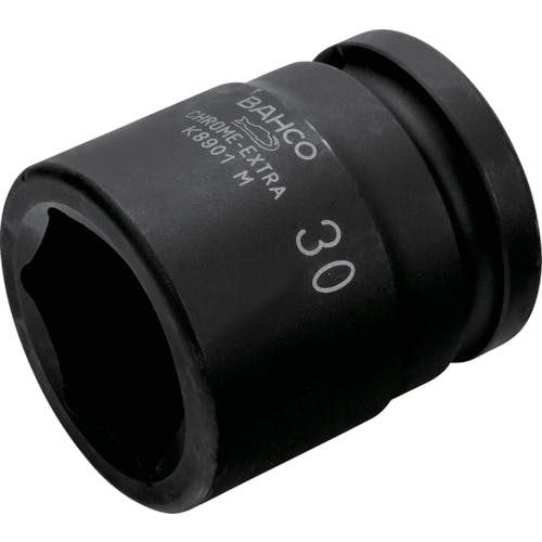 スナップオン・ツールズ 3/4" インパクトソケット24mm K8901M-24 インパクト用ソケット スナップオン・ツールズ 3/4" インパクトソケット24mm K8901M-24 インパクト用ソケット