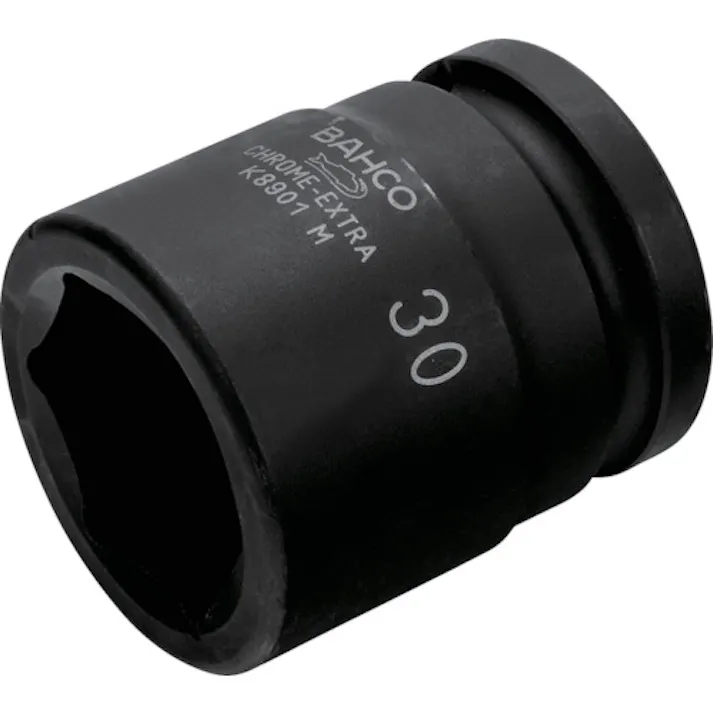 【CAINZ-DASH】スナップオン・ツールズ 3/4” インパクトソケット28mm K8901M-28【別送品】