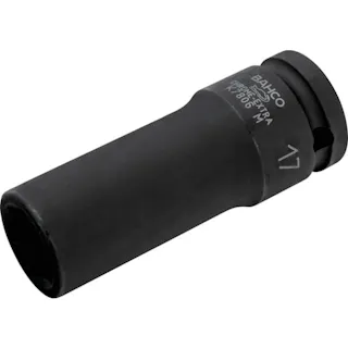 【CAINZ-DASH】スナップオン・ツールズ 1/2” ディープインパクトソケット21mm K7806M-21【別送品】