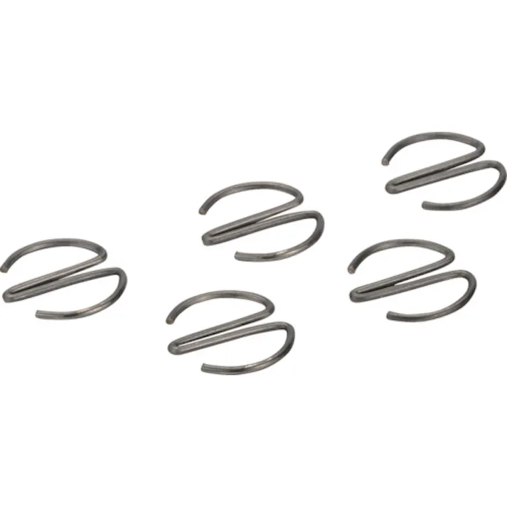 【CAINZ-DASH】スナップオン・ツールズ インパクトソケット用ロックリング 3/8” 差込角9.5mm K560F-2【別送品】