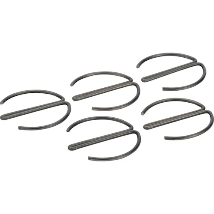 【CAINZ-DASH】スナップオン・ツールズ インパクトソケット用ロックリング 1/2” 差込角12.7mm 対辺寸法15-32mm K560F-5【別送品】