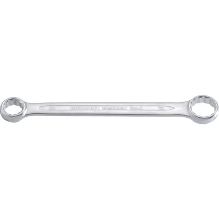 【CAINZ-DASH】スナップオン・ツールズ フラット型ボックススパナ 対辺寸法16×17mm 4M-16-17【別送品】