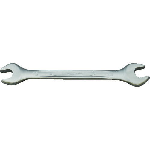 【CAINZ-DASH】スナップオン・ツールズ 両口スパナ　１０ｍｍＸ１３ 6M-10-13【別送品】
