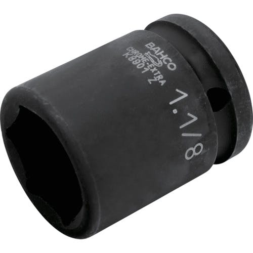 スナップオン・ツールズ 3/4" インパクトソケット1-13/16 K8901Z-13/16 インパクト用ソケット スナップオン・ツールズ 3/4" インパクトソケット1-13/16 K8901Z-13/16 インパクト用ソケット