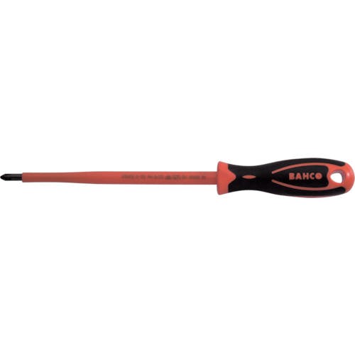 スナップオン・ツールズ エコノミータイプ絶縁ドライバー +0 軸長100mm 815VDE-0-100 絶縁ドライバー スナップオン・ツールズ エコノミータイプ絶縁ドライバー +0 軸長100mm 815VDE-0-100 絶縁ドライバー
