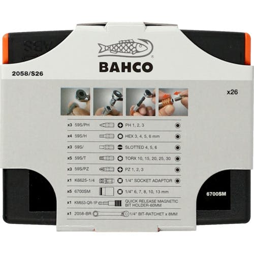 CAINZ-DASH】スナップオン・ツールズ ミニチュアビット