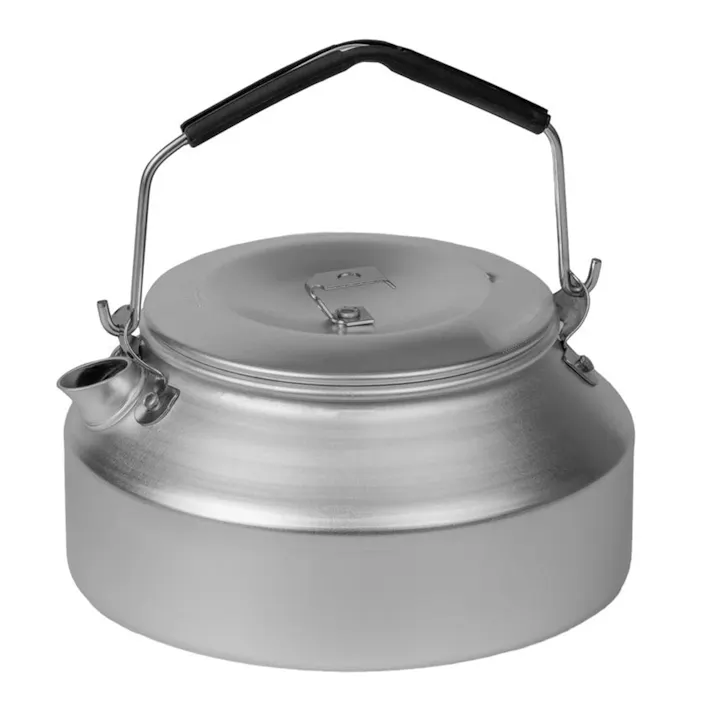 トランギア trangia ステンレスノブケトル TR-SN324 0.9L