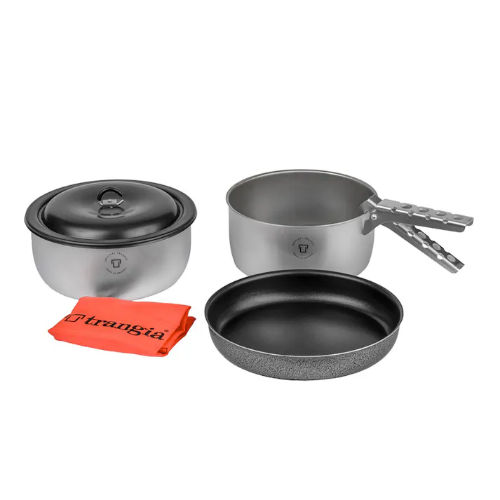 プリムス PRIMUS トランギア trangia ツンドラ3 デュオーサル TR-TUNDRA3-DUO