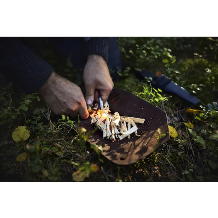 【CAINZ-DASH】Hultafors社 ファイヤースターター “FS” 380280【別送品】