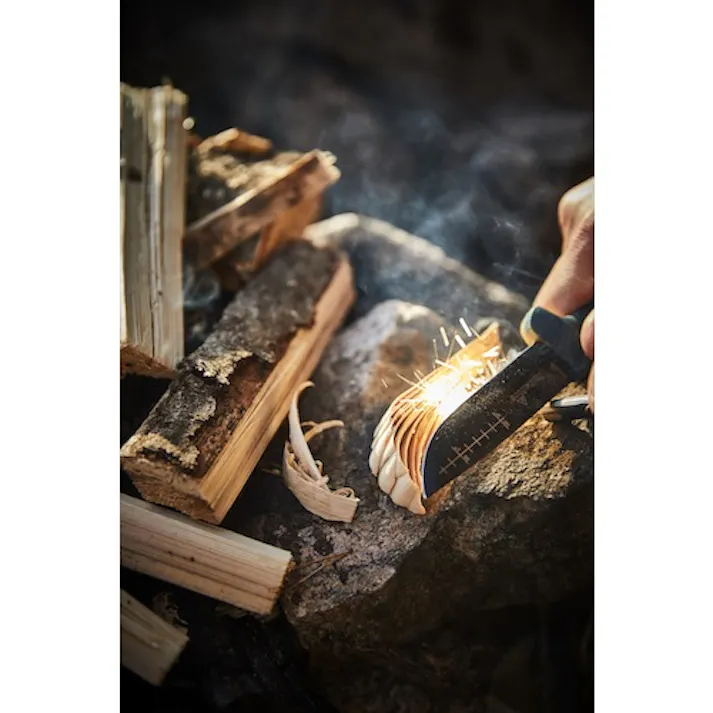 【CAINZ-DASH】Hultafors社 ファイヤースターター “FS” 380280【別送品】