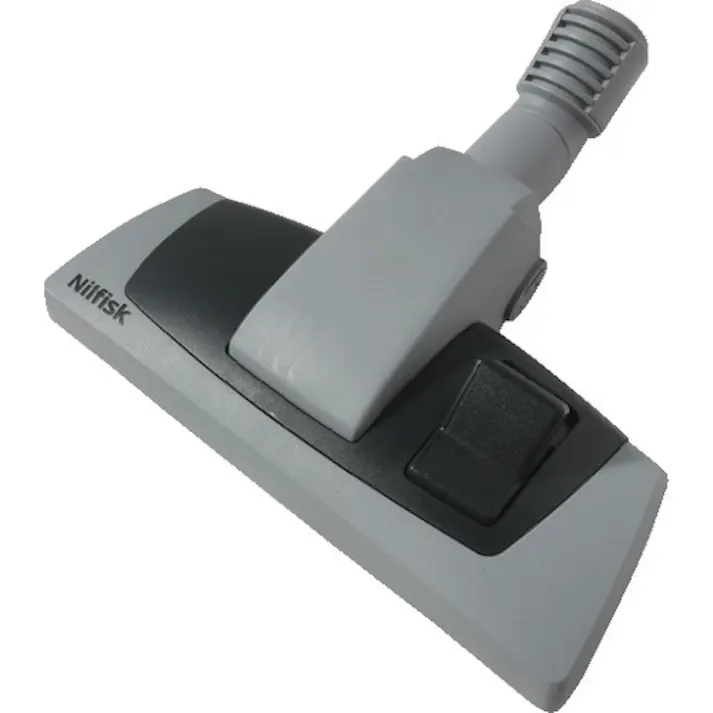 【CAINZ-DASH】ニルフィスク 掃除機用オプションパーツ GM80P用ローラーコンビフロアノズル 1408492510【別送品】