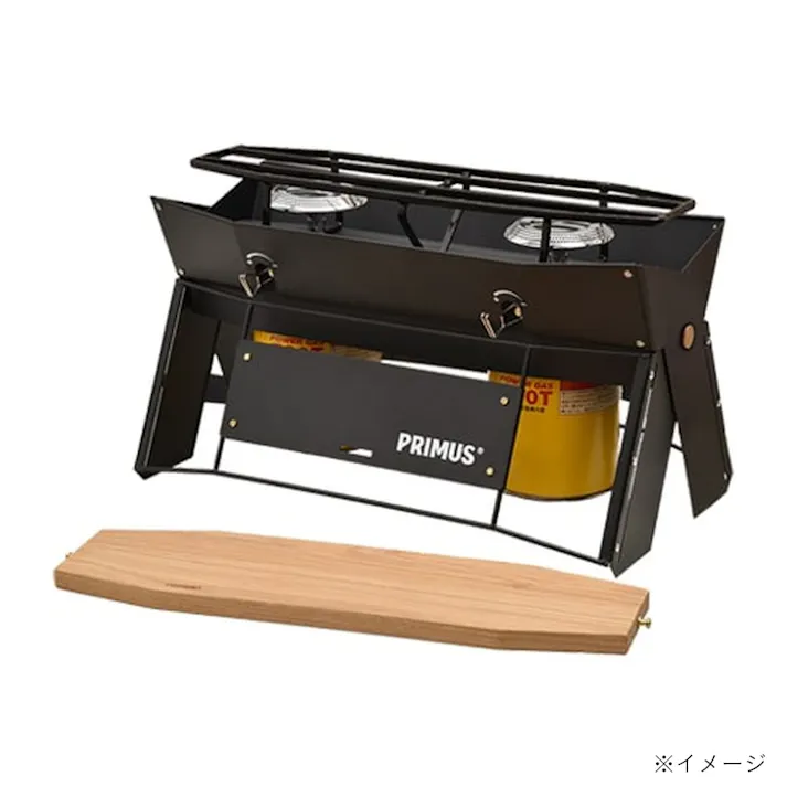 プリムス PRIMUS オンジャ ブラック P-COJ