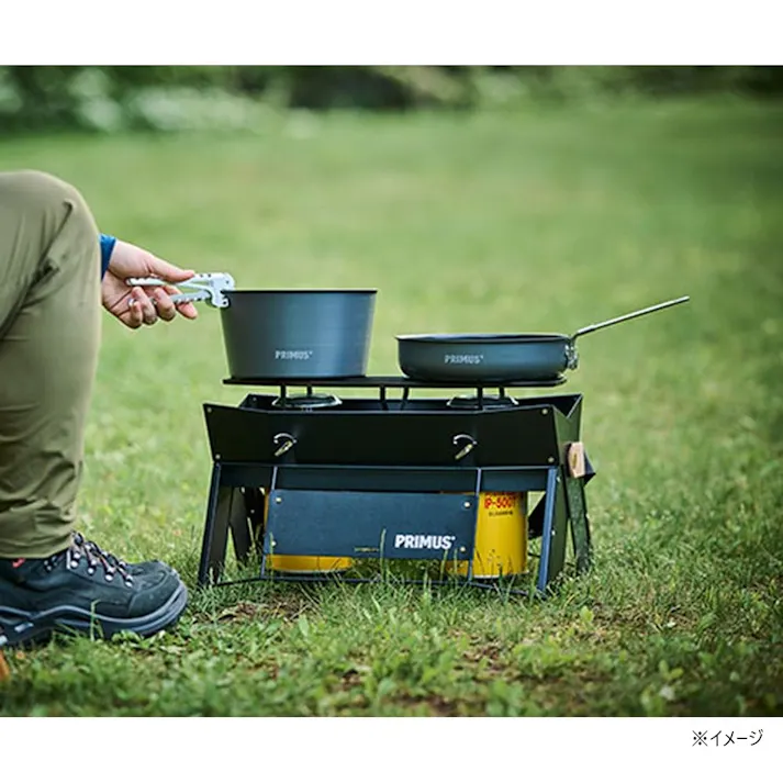 プリムス PRIMUS オンジャ ブラック P-COJ