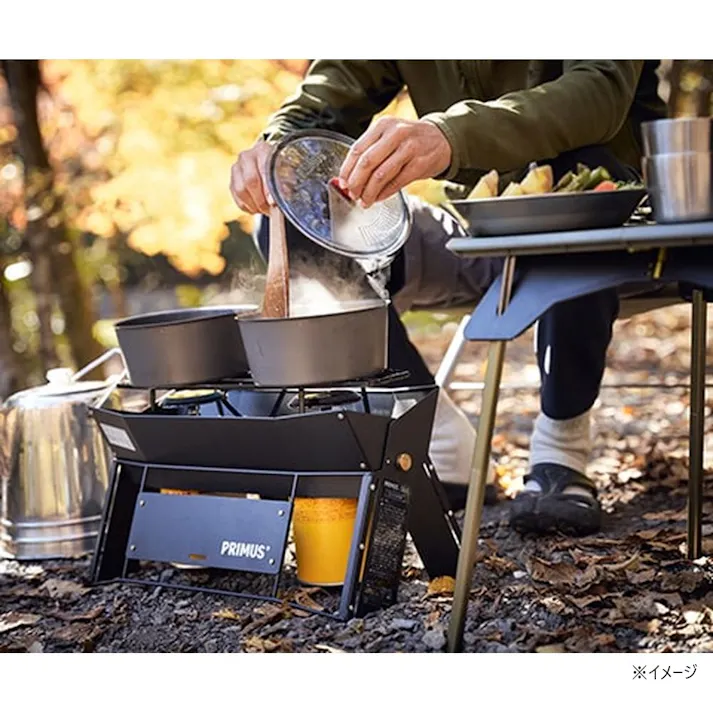 プリムス PRIMUS オンジャ ブラック P-COJ