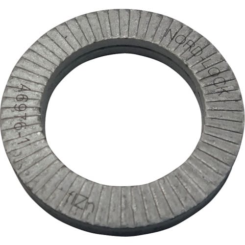 CAINZ-DASH】ノルトロックジャパン ノルトロックワッシャー デルタ