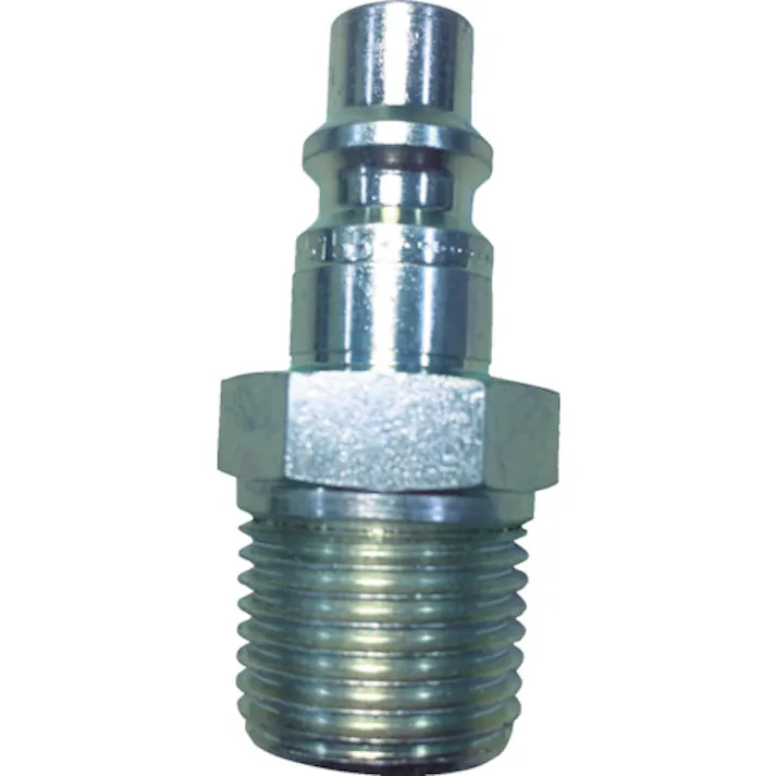 【CAINZ-DASH】セインジャパン シリーズ430 eSafe ニップル R1/4 オネジ 10-430-5152【別送品】