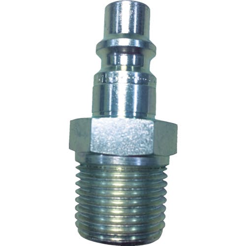 セインジャパン シリーズ430 eSafe ニップル NPT3/8 オネジ 10-430-5454 金属カップリング セインジャパン シリーズ430 eSafe ニップル NPT3/8 オネジ 10-430-5454 金属カップリング