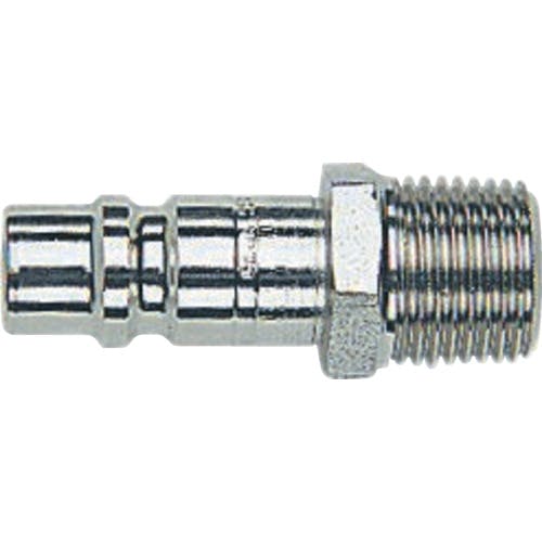 セインジャパン シリーズ550 ニップル オネジ NPT3/4インチ 10-550-5457 金属カップリング セインジャパン シリーズ550 ニップル オネジ NPT3/4インチ 10-550-5457 金属カップリング