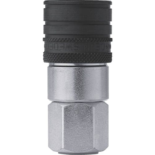 セインジャパン シリーズ365 カップリング NPT1/2 メネジ 10-365-1405 金属カップリング(おねじ取付) セインジャパン シリーズ365 カップリング NPT1/2 メネジ 10-365-1405 金属カップリング(おねじ取付)