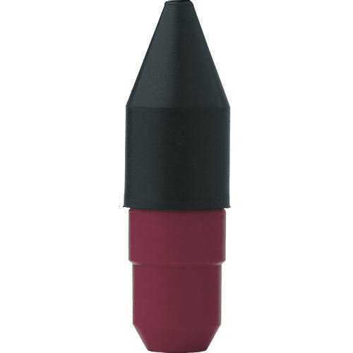 セインジャパン シリーズ208 エア・フルードガン ラバーチップノズル 外径14mm 11-208-9956 エアダスター(樹脂ボディ)用ノズル セインジャパン シリーズ208 エア・フルードガン ラバーチップノズル 外径14mm 11-208-9956 エアダスター(樹脂ボディ)用ノズル