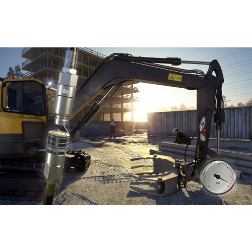 CEJN シリーズ065 ニップル Rc1 メネジ ( 10-065-6103 ) □CEJN シリーズ065 ニップル NPT1 1⁄4 メネジ〔品番:100656404