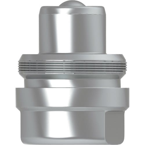 セインジャパン シリーズ232 スクリュータイプニップル 呼径6.3mm NPT1/4メネジ 10-232-6402 油圧ジャッキ用継手 セインジャパン シリーズ232 スクリュータイプニップル 呼径6.3mm NPT1/4メネジ 10-232-6402 油圧ジャッキ用継手