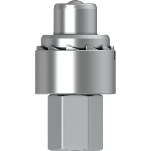 セインジャパン シリーズ232 スクリュータイプニップル ティースロック付 呼径6.3mm NPT1/4メネジ 10-232-6442 油圧ジャッキ用継手 セインジャパン シリーズ232 スクリュータイプニップル ティースロック付 呼径6.3mm NPT1/4メネジ 10-232-6442 油圧ジャッキ用継手