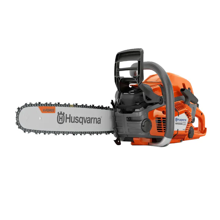 ハスクバーナチェンソー 545Mark2 18RT【別送品】