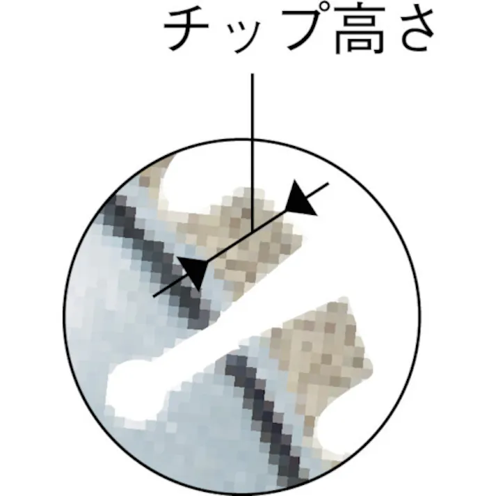 【CAINZ-DASH】ハスクバーナ・ゼノア建設機械事業部 ダイヤモンドブレード S1235 16インチ 525398502【別送品】