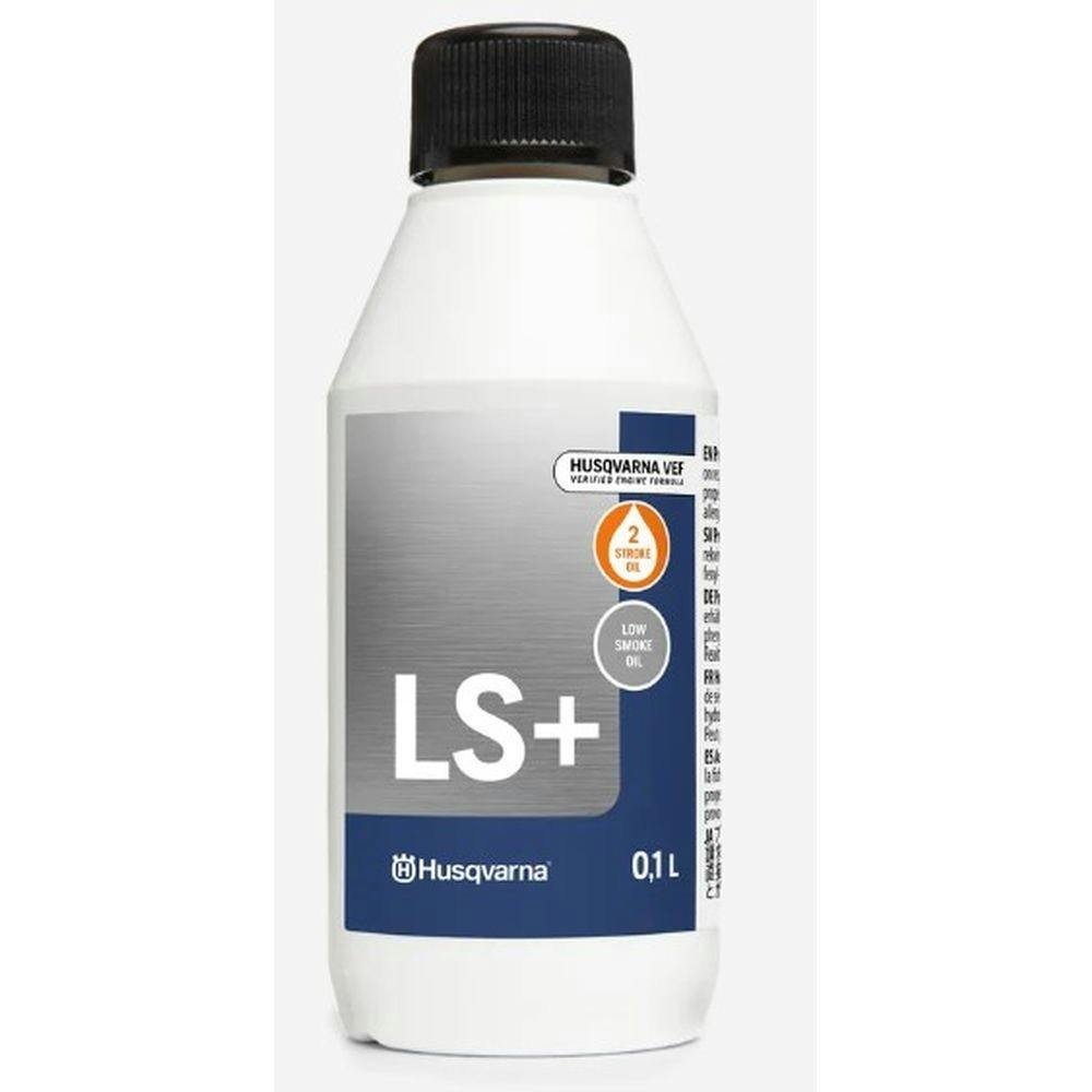 ハスクバーナー 2ストロークオイル0.1L LS＋ | 電動工具 通販