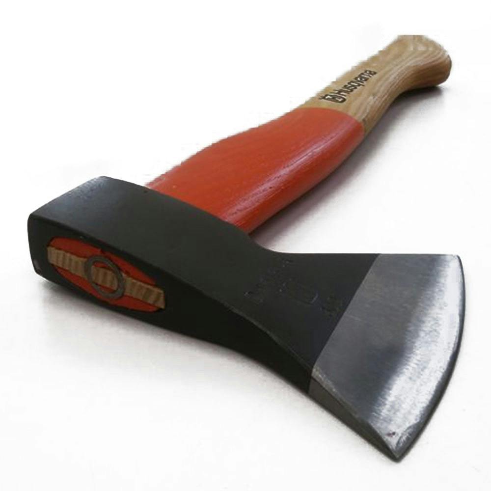 ハスクバーナ 手斧600g 36cm | キャンプ・バーべーキュー用品