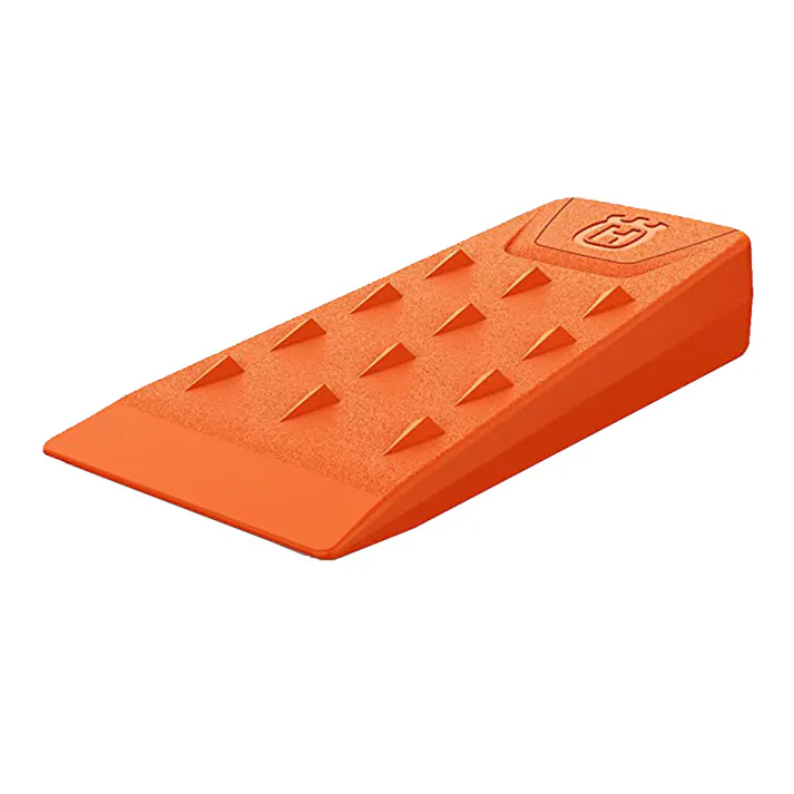 ハスクバーナ 伐倒用クサビ 8インチ