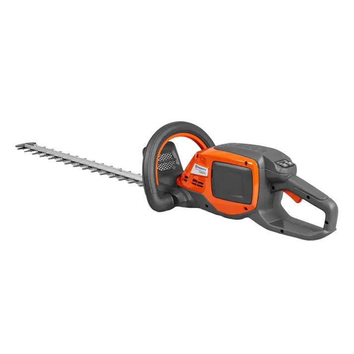 ハスクバーナ ゼノアバッテリートリマ215iHD45【別送品】