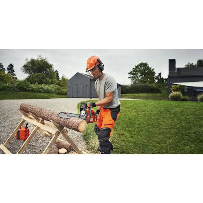 ハスクバーナチェンソー440e2 15RT【別送品】