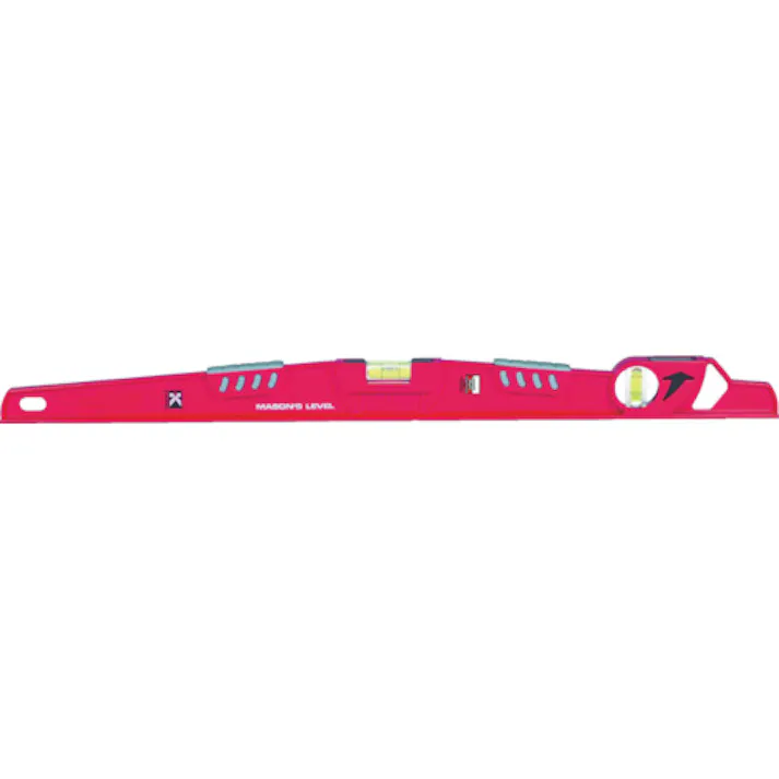 【CAINZ-DASH】KAPRO(カプロ)Kapro China Ltd. 【売切廃番】 ダイカストレベル SHARK KP920206008PM0【別送品】