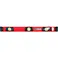 【CAINZ-DASH】KAPRO(カプロ)Kapro China Ltd. 【売切廃番】 アルミレベル SAMSON 長さ800mm KP170308008PH0【別送品】