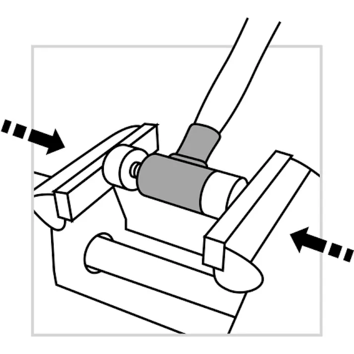 【CAINZ-DASH】PBスイスツールズ社 替ヘッド平60mm 300A-7【別送品】