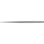 【CAINZ-DASH】ＰＢスイスツールズ社 ７００Ａ－１９０　ケガキ針（直針のみ） 700A-190【別送品】