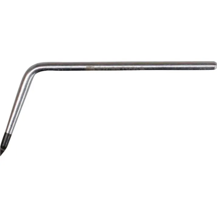 【CAINZ-DASH】PBスイスツールズ社 702B-220 超硬チップケガキ針(曲針のみ) 702B-220【別送品】