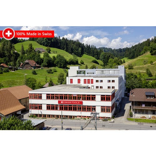 CAINZ-DASH】PBスイスツールズ社 750－8 平行ピンポンチ（八角胴