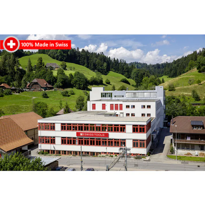 【CAINZ-DASH】PBスイスツールズ社 平行ピンポンチ(八角胴)7mmX150mm 755-7【別送品】