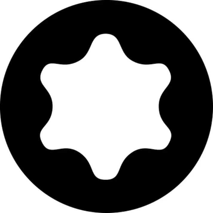 【CAINZ-DASH】PBスイスツールズ社 400-25-120 ヘクスローブドライバー 400-25【別送品】