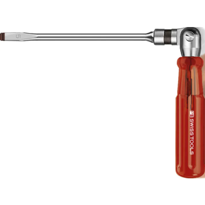 【CAINZ-DASH】PBスイスツールズ社 差替式強力ドライバーセット 227【別送品】