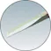 【CAINZ-DASH】PBスイスツールズ社 タガネ(側面刃付)26mmX235mm 804【別送品】