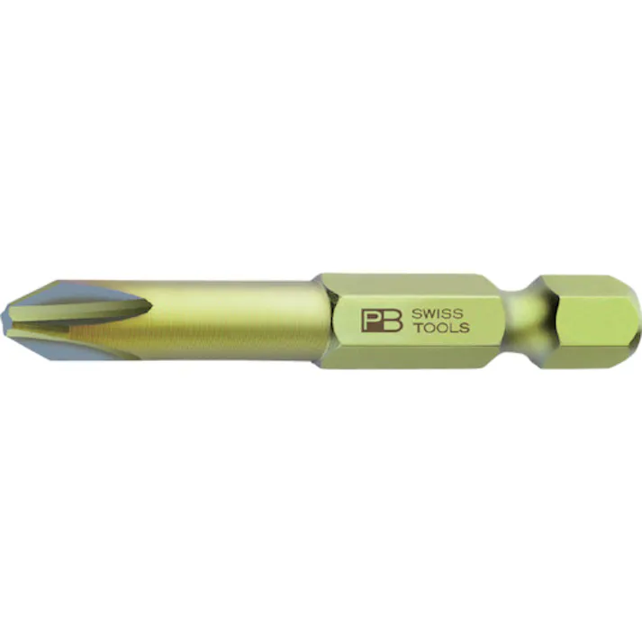 【CAINZ-DASH】PBスイスツールズ社 E6-190-1 (PH)段付プラスビット E6-190-1【別送品】