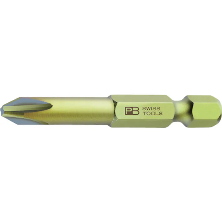 【CAINZ-DASH】PBスイスツールズ社 E6-190-2 (PH)段付プラスビット E6-190-2【別送品】