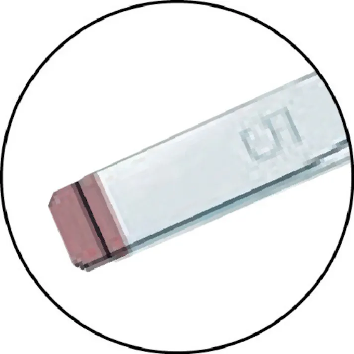 【CAINZ-DASH】PBスイスツールズ社 マルチクラフトマイナスドライバー6100-6 6100-6【別送品】