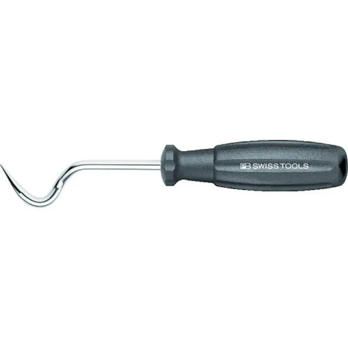 【CAINZ-DASH】PBスイスツールズ社 車輌整備用品 7672-6-90 ホースプラッカー A 7672【別送品】