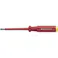 【CAINZ-DASH】PBスイスツールズ社 絶縁プラスドライバー #0 5190-0-60【別送品】