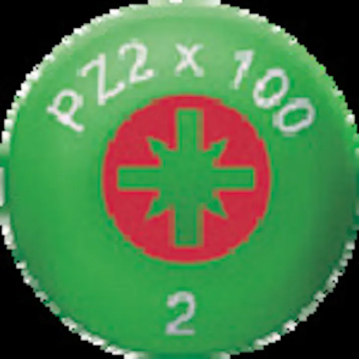 【CAINZ-DASH】PBスイスツールズ社 5192-3-150 エレクトロ ポジドライバー 絶縁 5192-3-150【別送品】